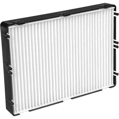 适用于奥迪A6L外置空调滤芯A4LA7LQ5L改装灰尘网过滤清器用品配件