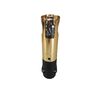 QRA2M电眼燃烧机配件火焰检测感应器紫外线探测器SIEMENS探头锅炉