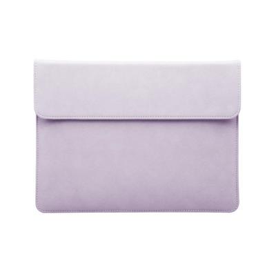 内胆包PU简约加绒电脑包