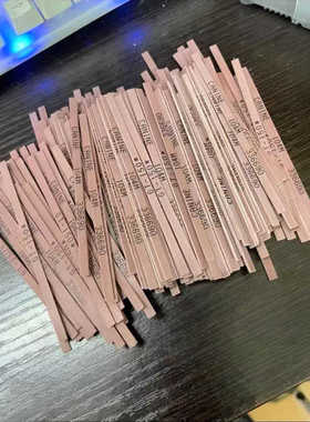 纤维油石GT浅蓝400号通用粗浅红150号模具紫色最粗纤维抛光