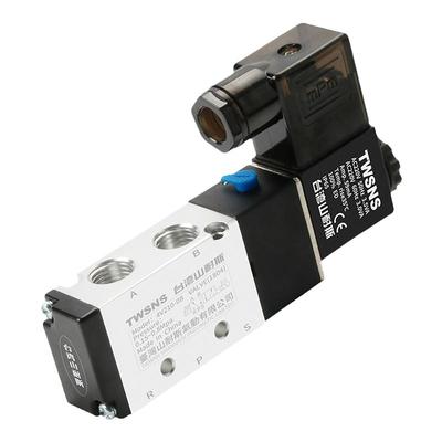 TWSANS台匠山耐斯电磁阀4v210