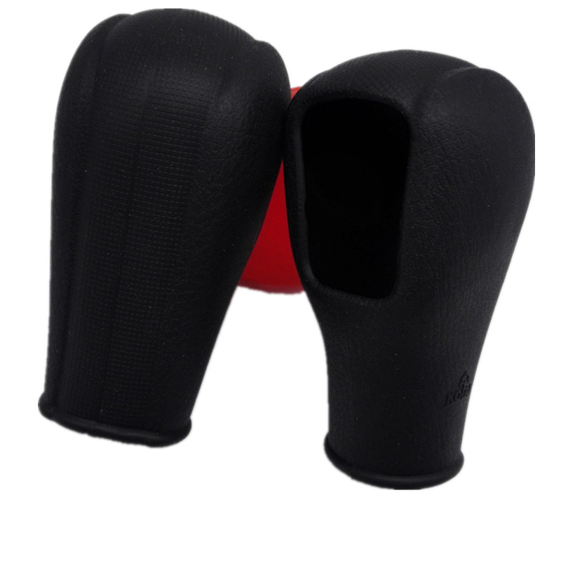 专用老宝马5系档把套手感好服帖
