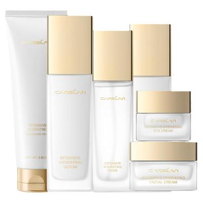 卡姿兰水乳护肤品套装女官方正品