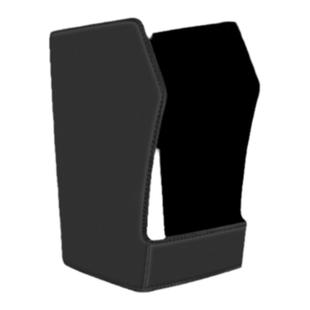 适用23款福特探险者改装扶手箱防踢垫座椅后排出风保护套汽车用品