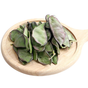 边边红扁豆种子紫花青豆菜豆蔬菜春夏秋种籽菜青豆籽四季蔬菜种孑