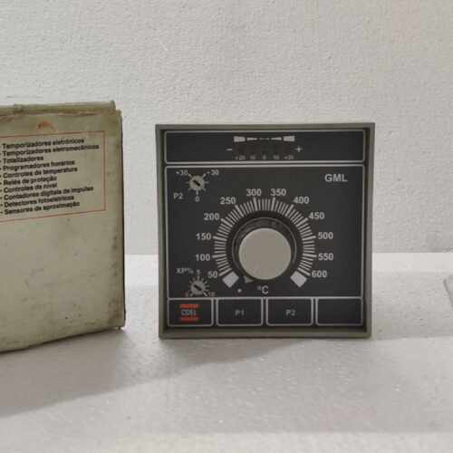 Coel GML Analog Temperature Controller 110-240VAC