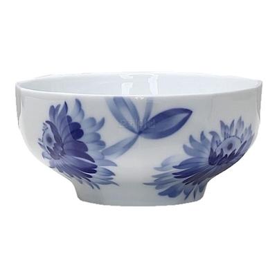韩国直邮Royal Copenhagen皇家哥本哈根绽蓝花系列餐具碗盘精致