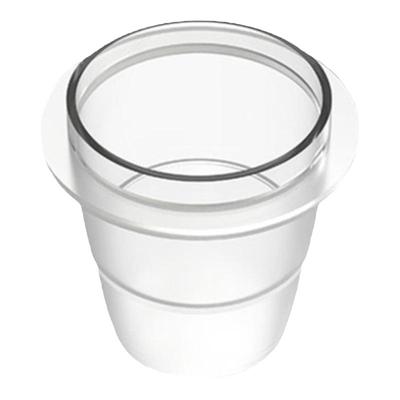 啡象牌水吧接粉杯闻香杯秤咖啡豆