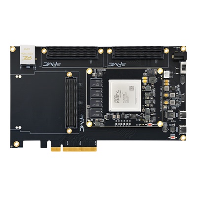 开发板XilinxKU040KU060