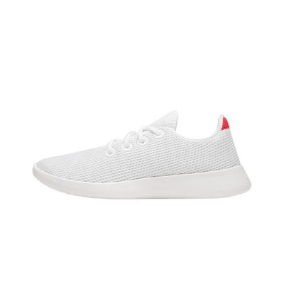 天丝呼吸鞋T休闲透气网面男跑鞋