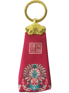 禅意收纳包小巧做工精美