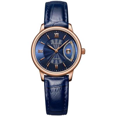 专柜同款正品防水简约风轻薄手表