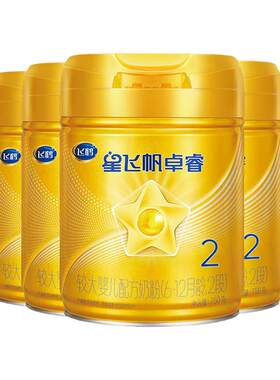 飞鹤星飞帆卓睿2段750gHMO升级