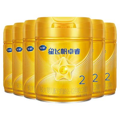 飞鹤星飞帆卓睿2段750g
