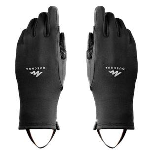 迪卡侬儿童手套户外触摸屏手套保暖男女童冬季防滑运动手套KIDO