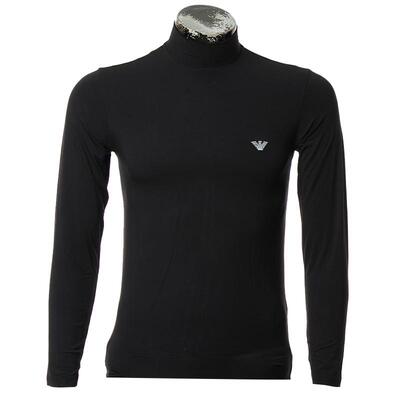 Armani/阿玛尼男士长袖T恤