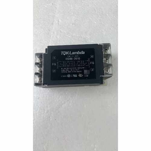 TDK电源滤波器RSHN-2010兰达滤波器