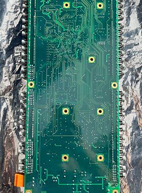 议价Abb Control Board Uf C760 Be141 Original In-Stock 3Bh适