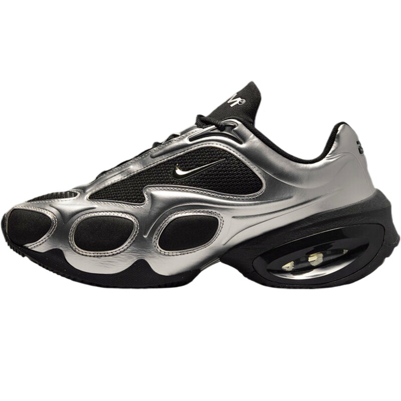 NIKE耐克女子AIR MAX MUSE运动训练复古跑步鞋FV1920-001