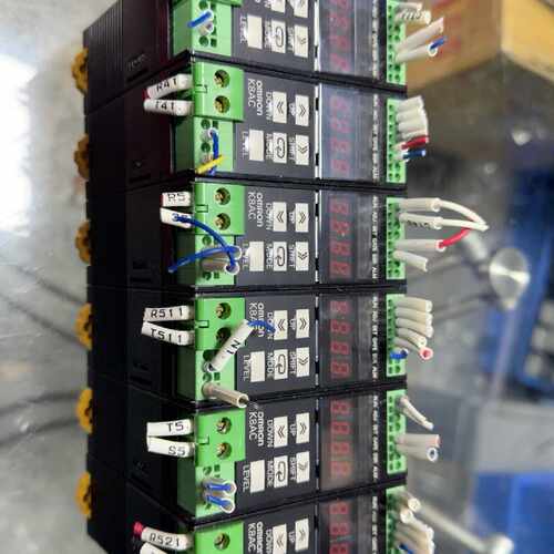 议价欧姆龙K8AC-H23CC-FLK加热器断线报警器，100-维修