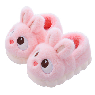 婴儿鞋袜秋冬季中筒袜加绒加厚新生儿新年袜套学步袜子宝宝地板袜