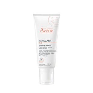 【年货节狂欢购】雅漾三重专研舒缓霜滋润干痒肌肤ad霜三重身体乳