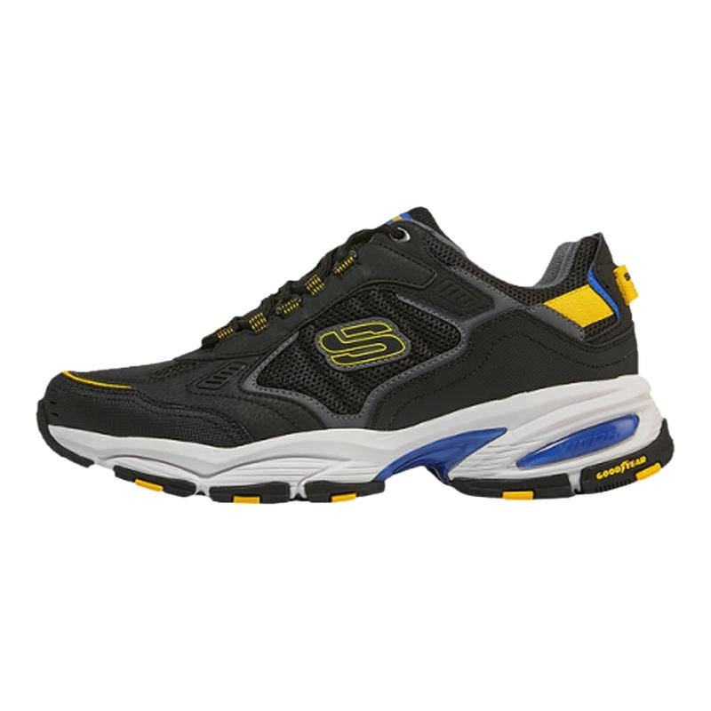 男子老爹鞋Skechers耐磨
