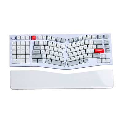 Keychron Q14Pro人体工学机械键盘手托个性化定制护腕垫掌托