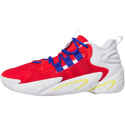 阿迪达斯正品男子篮球鞋