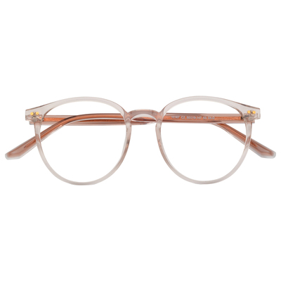 明月超轻TR90近视眼镜框镜架