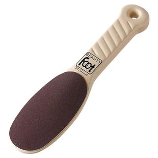 双面搓脚板磨脚器去死皮老茧磨砂脚板搓脚底脚后跟修脚锉脚板