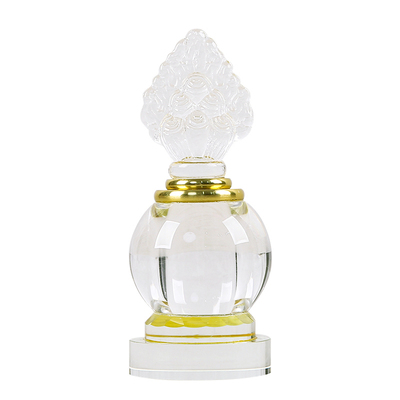 水晶如意宝瓶家用供佛礼佛佛堂