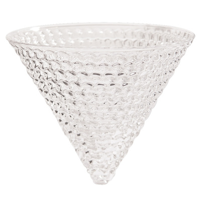 草莓咖啡滤杯耐热手冲套装分享