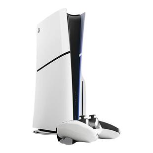 【优品自营】PlayStation5索尼PS5 slim游戏机国行新世代主机家用光驱版8K高清蓝光数字版