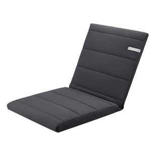 airweave/爱维福空气纤维椅垫坐垫带靠背车座椅垫办公室透气垫子