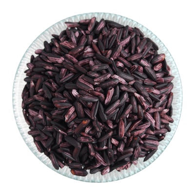 【特级5斤】云南墨江紫米-老品种