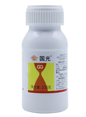 国光高效氯氟氰菊酯果树杀虫剂