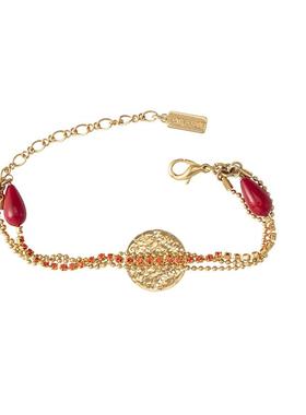 satellite法国个性小众风手饰品