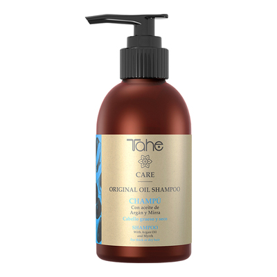 西班牙精油发膜修护洗发水