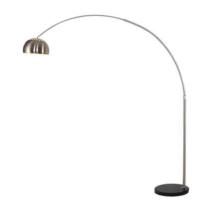 arco设计师样板房间展厅落地灯