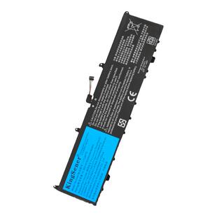 适用联想ThinkPad P1隐士 X1 Extrene Gen 1/2笔记本电池L17C4P72