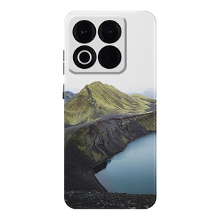 山湖magsafe磁吸适用魅族22手机壳新款魅族21pro亲肤魅族20超薄硬壳魅族18外壳防摔魅族16保护套创意小众简约