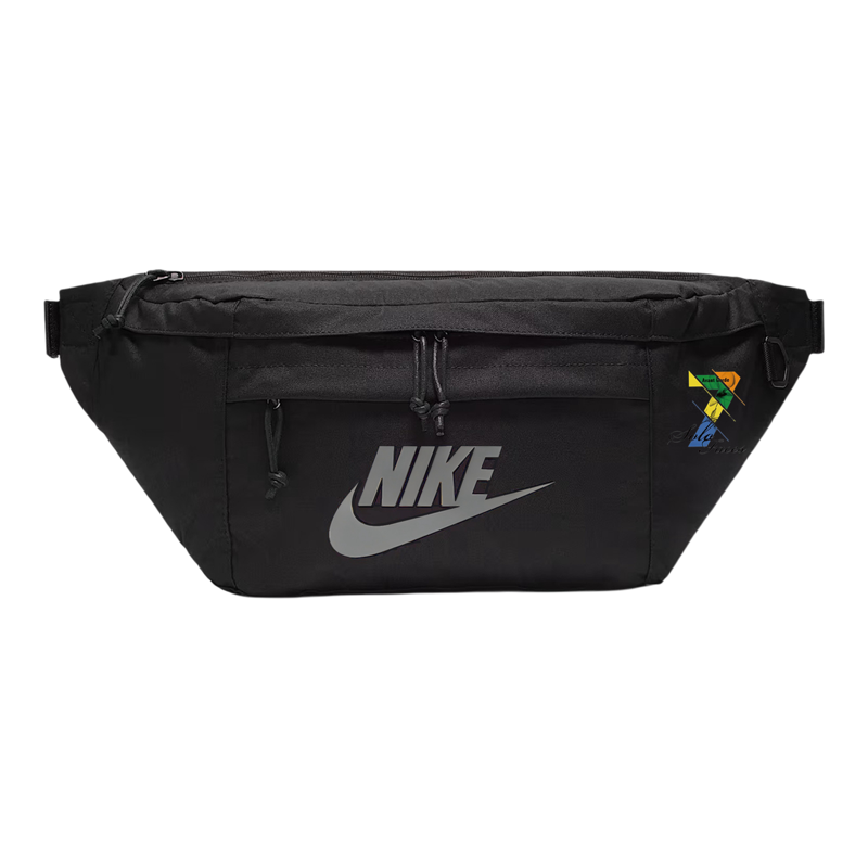 大容量斜挎包胸包耐克NIKE