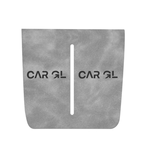 适用于26款埃安V汽车内饰改装件装饰配件用品AION中控防护水杯垫.