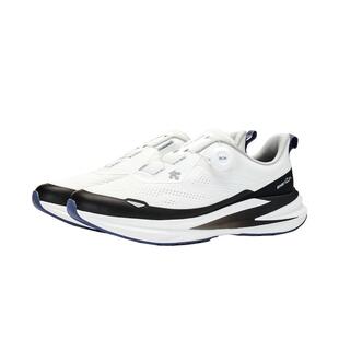 DESCENTE迪桑特ENERZITE系列BOA男女款LAVITATE WIRE 3.0回弹跑鞋