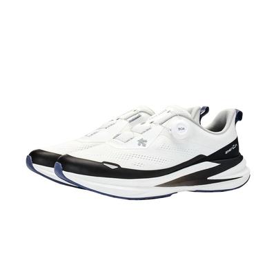 DESCENTE迪桑特ENERZITE系列BOA男女款LAVITATE WIRE 3.0回弹跑鞋