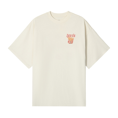 李维斯女士针织休闲短袖T恤