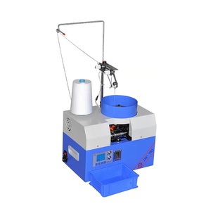 朱氏ZS-528自动绕线机 多功能底线机 电脑绣花机 厂家供应