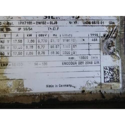询价-1PH71052NF020LJ0可维修