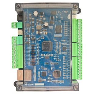 同步模拟量数据采集卡8路16/24位ModbusTCP/RTU支持C#LabviewQT